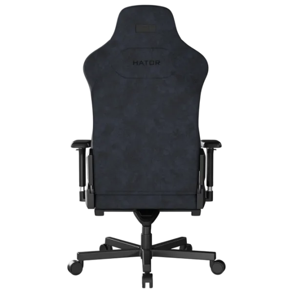 Игровое кресло Hator Arc 3 XL Серый Черный photo 4