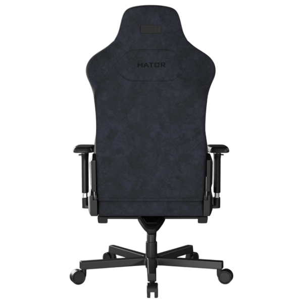 Игровое кресло Hator Arc 3 XL Серый Черный photo 4