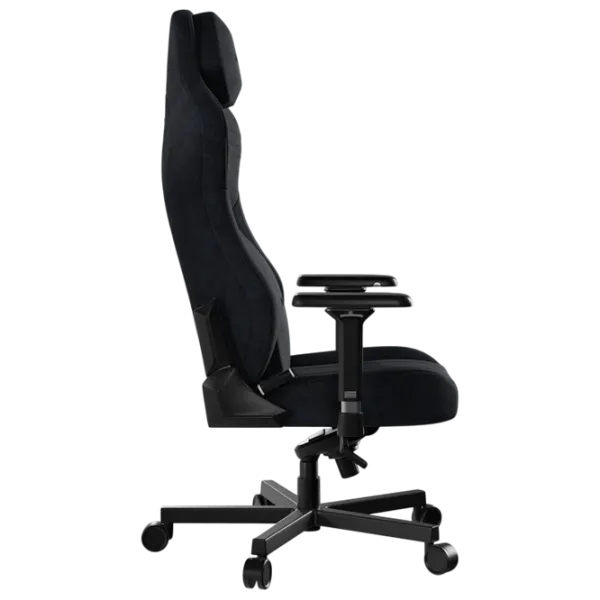 Игровое кресло Hator Arc 3 XL Серый Черный photo 9