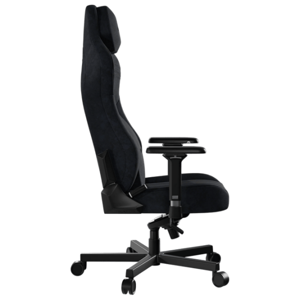 Игровое кресло Hator Arc 3 XL Серый Черный photo 9
