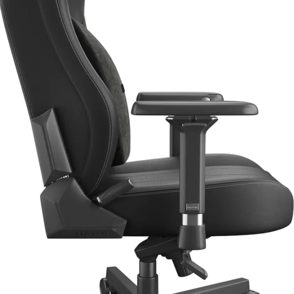 Игровое кресло Hator Arc 3 XL Серый Черный photo 3