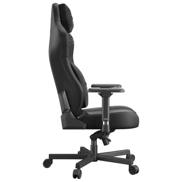 Игровое кресло Hator Arc 3 XL Серый Черный photo 7