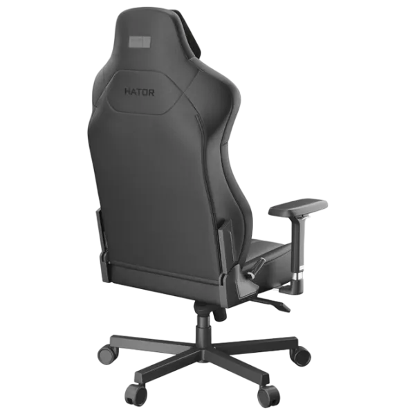 Игровое кресло Hator Arc 3 XL Серый Черный photo 8