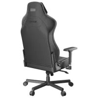 Scaun Gaming Hator Arc 3 XL Gray Black photo 8