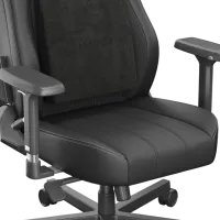 Scaun Gaming Hator Arc 3 XL Gray Black photo 9
