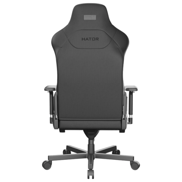 Игровое кресло Hator Arc 3 XL Серый Черный photo 10