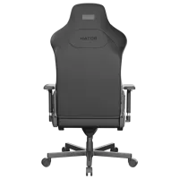 Scaun Gaming Hator Arc 3 XL Gray Black photo 10