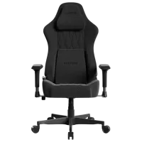 Игровое кресло Hator Darkside 3L Серый Черный