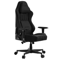 Scaun Gaming Hator Darkside 3L Gray Black photo 3
