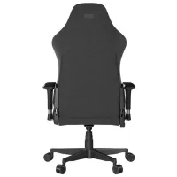 Scaun Gaming Hator Darkside 3L Gray Black photo 4