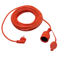 Prelungitor Horoz 800.810.100 10 m Orange