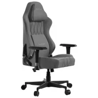 Scaun Gaming Hator Darkside 3L Black Gray photo 3