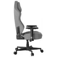 Scaun Gaming Hator Darkside 3L Black Gray photo 8