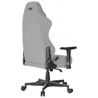 Scaun Gaming Hator Darkside 3L Black Gray photo 10