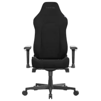 Игровое кресло Hator Darkside 3L PRO Серый Черный