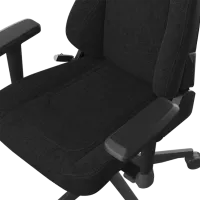 Игровое кресло Hator Darkside 3L PRO Серый Черный photo 2