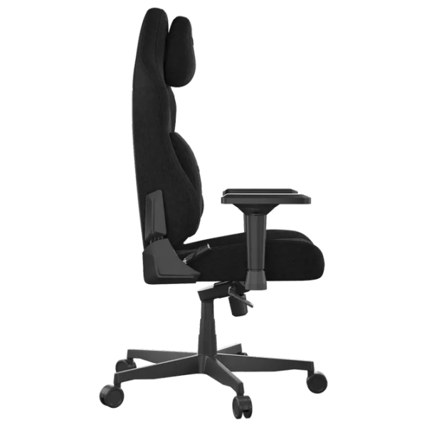 Scaun Gaming Hator Darkside 3L PRO Gray Black photo 4