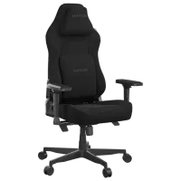 Игровое кресло Hator Darkside 3L PRO Серый Черный photo 5