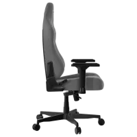 Игровое кресло Hator Darkside 3L PRO Черный Серый photo 2