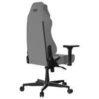 Игровое кресло Hator Darkside 3L PRO Черный Серый photo 4