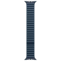 Ремешок Apple Watch Band Magnetic Link Полиэстер/
45 мм / Синий Pacific photo 2