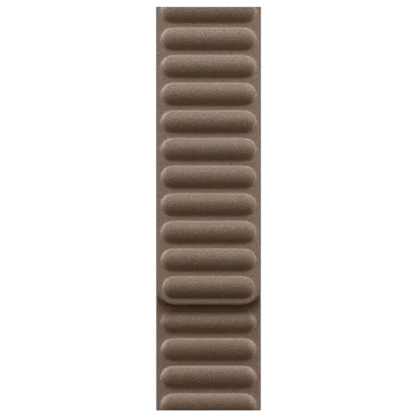 Ремешок Apple Watch Band Magnetic Link Полиэстер/
45 мм / Taupe MTJF3FE/A photo 1