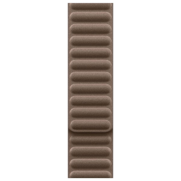 Ремешок Apple Watch Band Magnetic Link Полиэстер/
45 мм / Taupe MTJF3FE/A photo 1