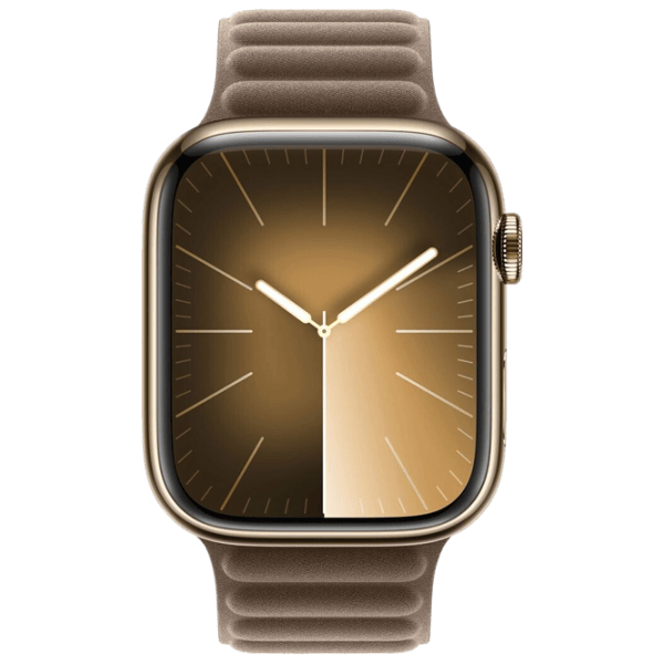 Ремешок Apple Watch Band Magnetic Link Полиэстер/
45 мм / Taupe MTJF3FE/A photo 2