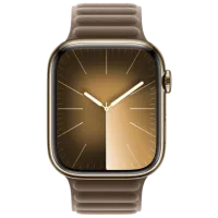 Ремешок Apple Watch Band Magnetic Link Полиэстер/
45 мм / Taupe MTJF3FE/A photo 2