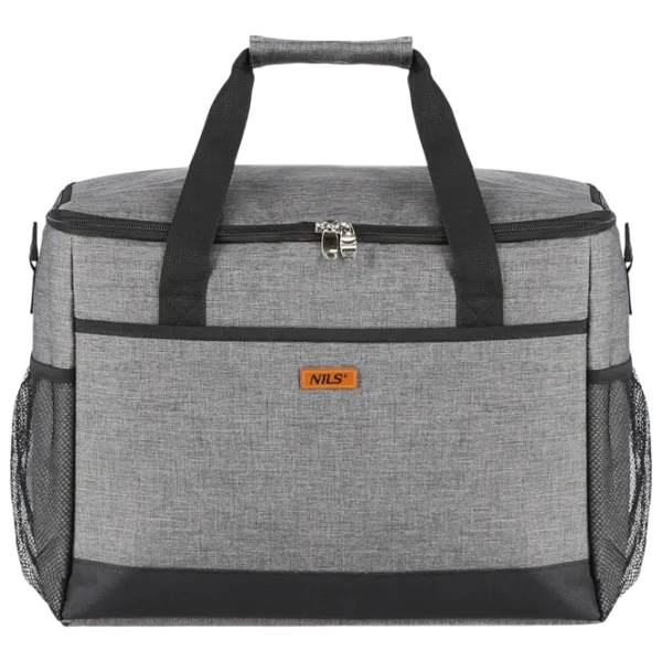 Geantă frigorifică Nils NC3150 27l / / Gray photo 1