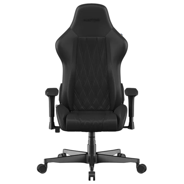 Игровое кресло Hator Darkside 3L Серый Черный photo 1