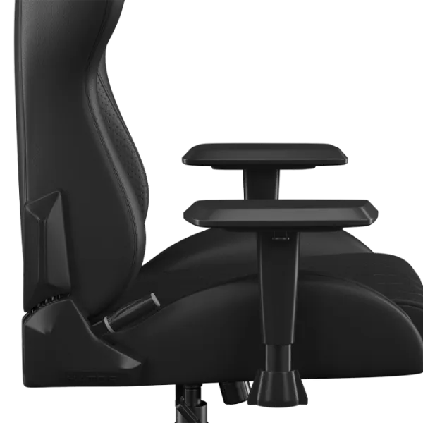 Игровое кресло Hator Darkside 3L Серый Черный photo 2