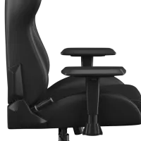 Scaun Gaming Hator Darkside 3L Gray Black photo 2