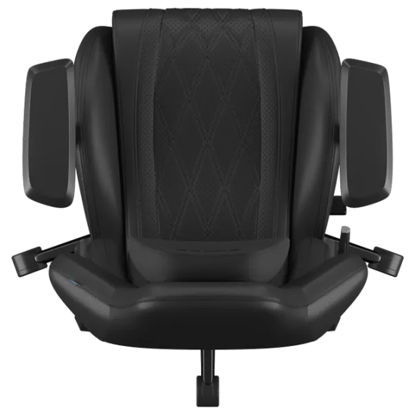 Игровое кресло Hator Darkside 3L Серый Черный photo 3