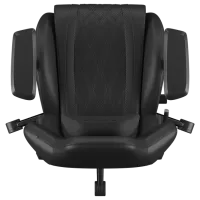 Scaun Gaming Hator Darkside 3L Gray Black photo 3
