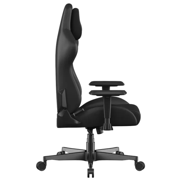Игровое кресло Hator Darkside 3L Серый Черный photo 5