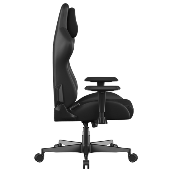 Игровое кресло Hator Darkside 3L Серый Черный photo 5