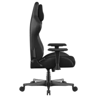 Scaun Gaming Hator Darkside 3L Gray Black photo 5