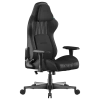 Scaun Gaming Hator Darkside 3L Gray Black photo 7