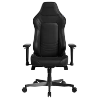 Игровое кресло Hator Darkside 3L PRO Серый Черный