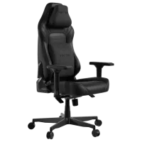 Scaun Gaming Hator Darkside 3L PRO Gray Black photo 2