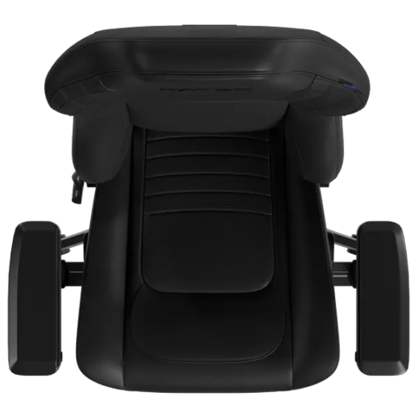 Scaun Gaming Hator Darkside 3L PRO Gray Black photo 3