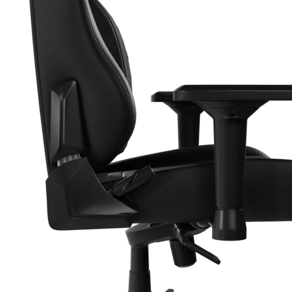 Scaun Gaming Hator Darkside 3L PRO Gray Black photo 7