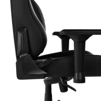 Scaun Gaming Hator Darkside 3L PRO Gray Black photo 7