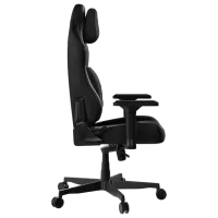 Scaun Gaming Hator Darkside 3L PRO Gray Black photo 8