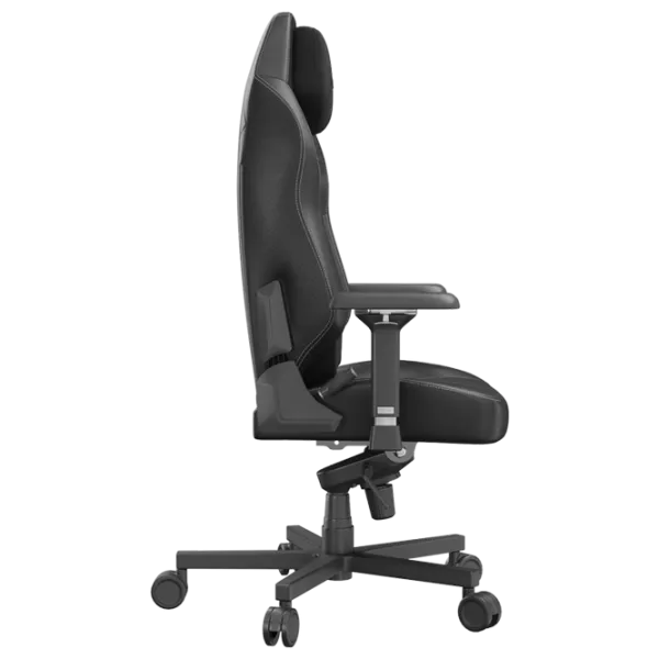 Игровое кресло Hator Arc 3 L Серый Черный photo 2