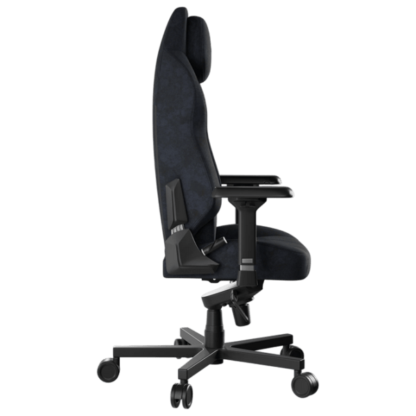 Scaun Gaming Hator Arc 3 L Gray Black photo 5