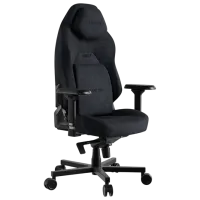 Scaun Gaming Hator Arc 3 L Gray Black photo 6