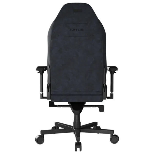 Scaun Gaming Hator Arc 3 L Gray Black photo 7
