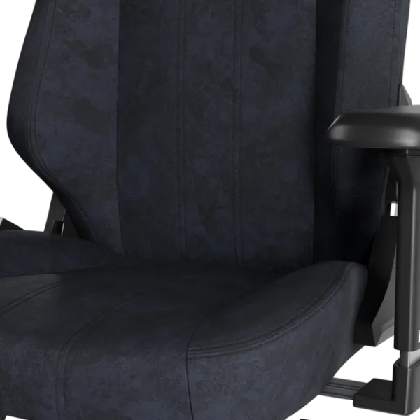 Scaun Gaming Hator Arc 3 L Gray Black photo 8